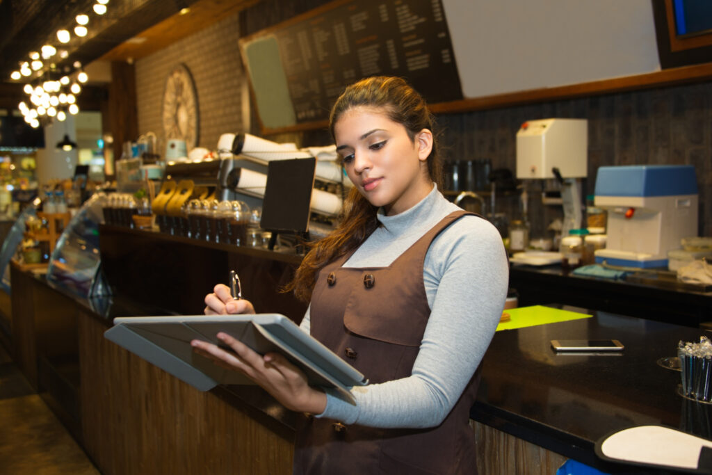 Contabilidade para depósitos e restaurantes em Matias Barbosa: o que considerar