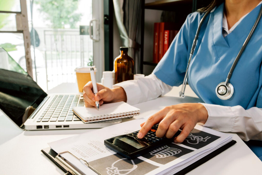 Contabilidade para médicos em Campo Grande: como pagar menos impostos