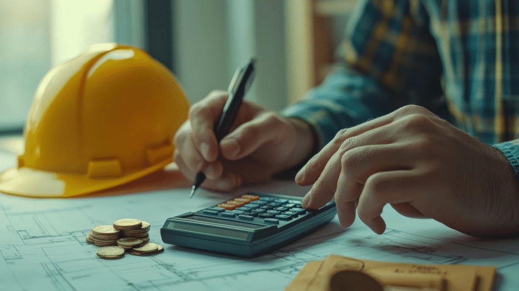 contabilidade para construtoras em Campo Grande-MS