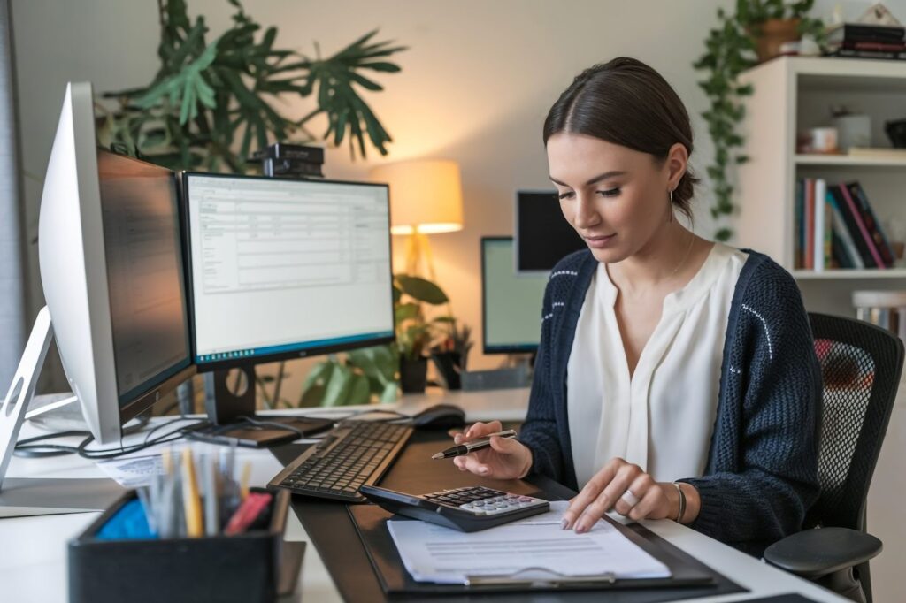 BPO contábil em Campo Grande